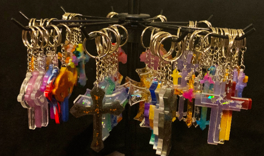 keyrings keyrings