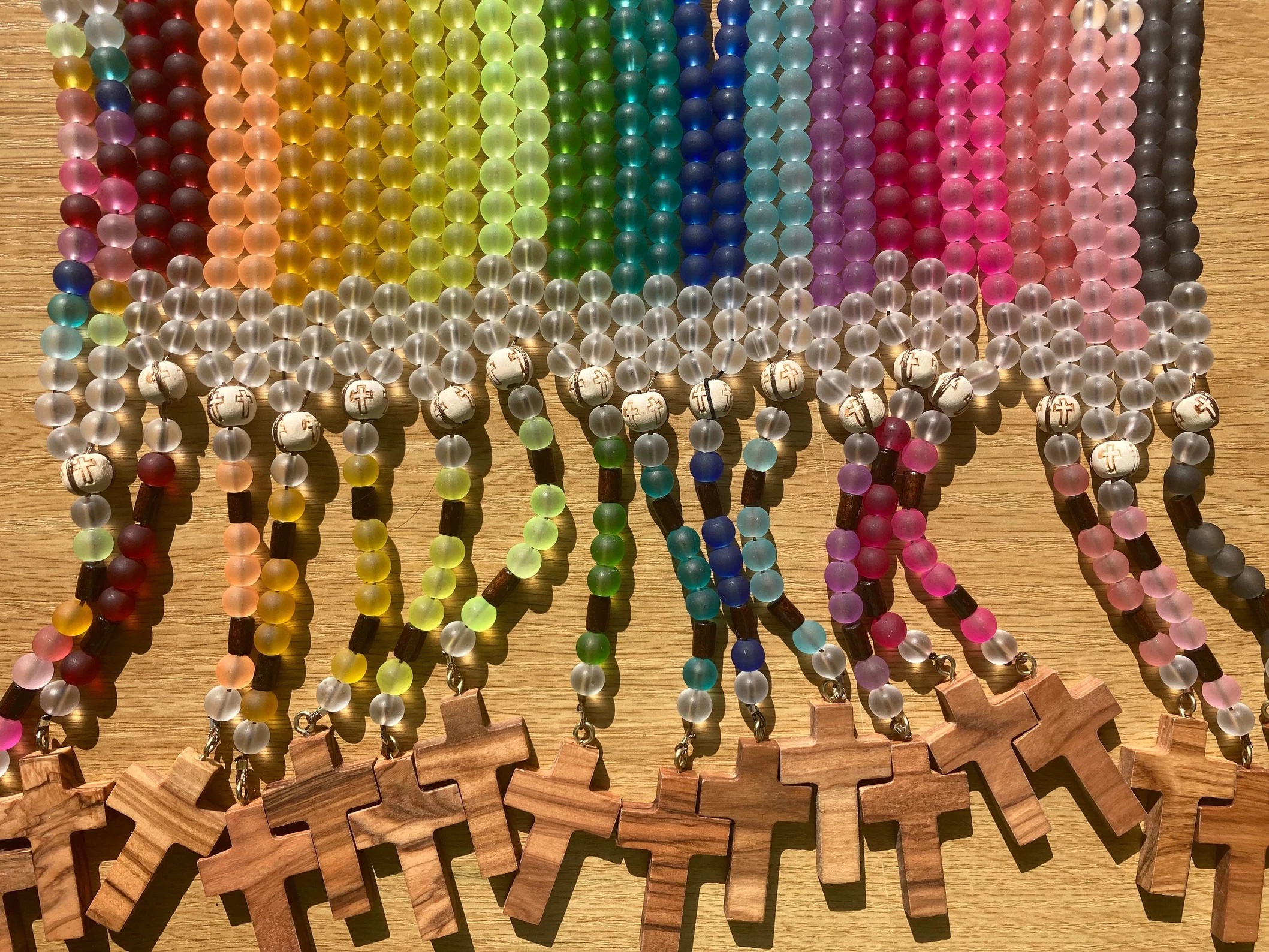 rosary rosary